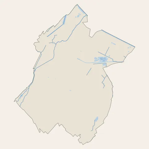 Béthune : eau