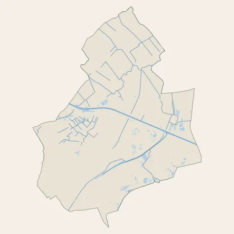 Beuvry : eau