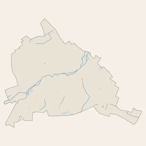 Blendecques : eau