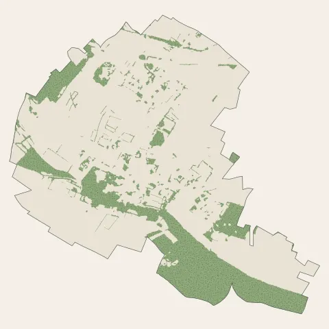 Bouvigny-Boyeffles : bois, forêts et landes