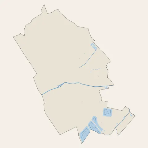 Brebières : eau