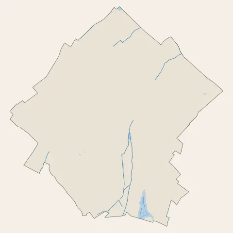 Burbure : eau