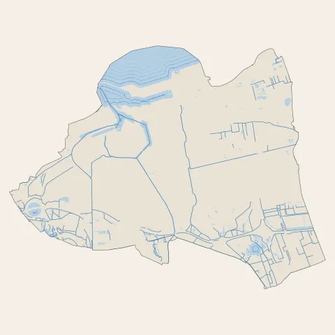 Calais : eau