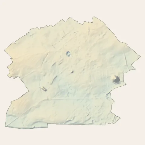 Carvin : relief
