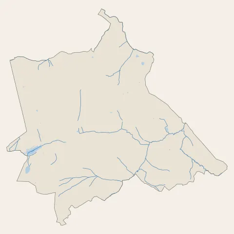 Condette : eau