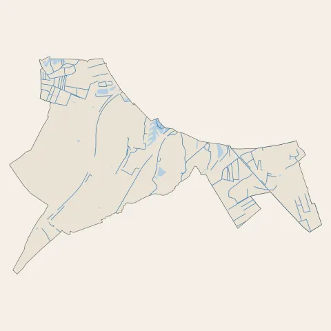 Coquelles : eau