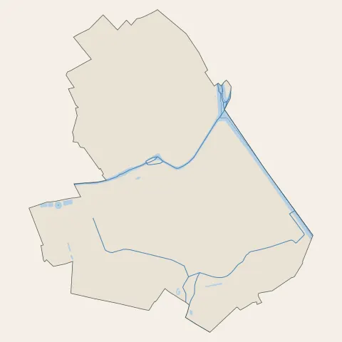 Corbehem : eau