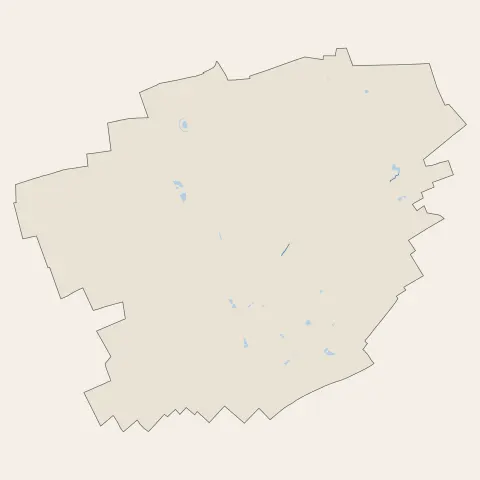 Dainville : eau