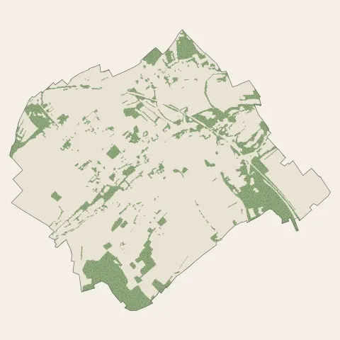 Divion : bois, forêts et landes