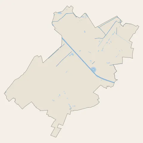 Dourges : eau
