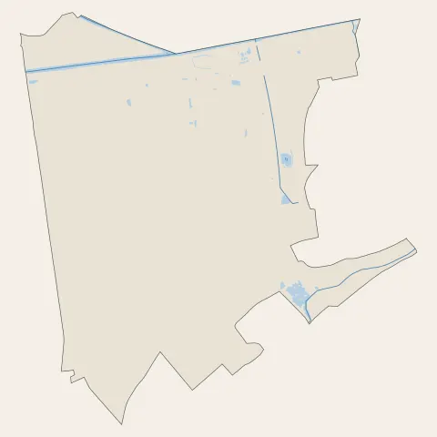 Douvrin : eau