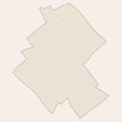 Drocourt : eau