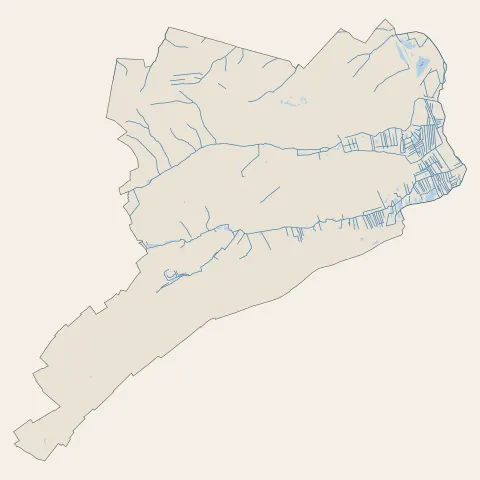 Éperlecques : eau
