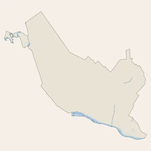 Étaples : eau
