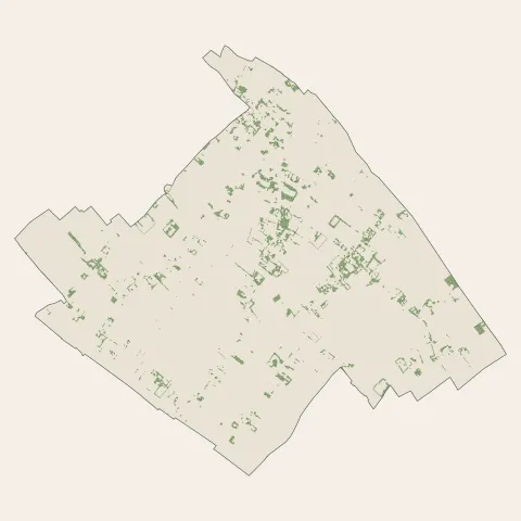 Fleurbaix : bois, forêts et landes