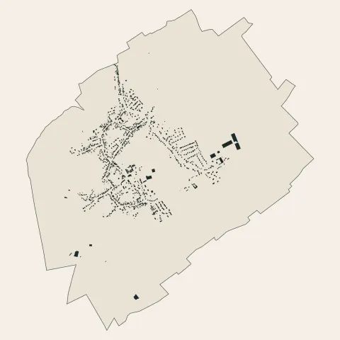 Givenchy-en-Gohelle : bâti