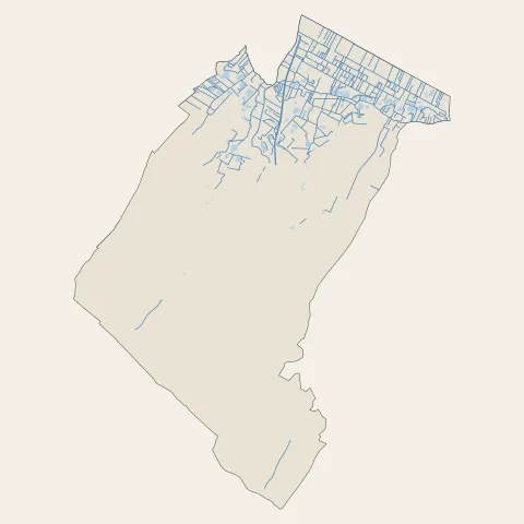 Guînes : eau