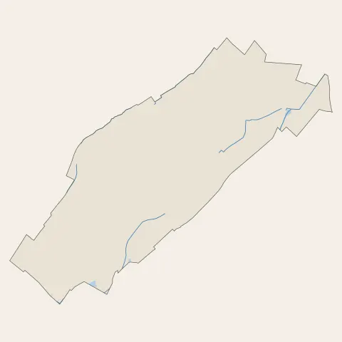 Haillicourt : eau