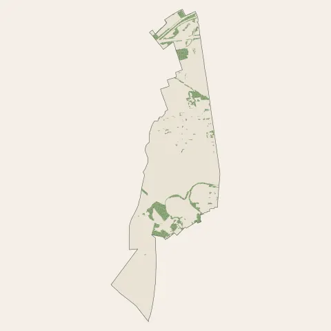 Haisnes : bois, forêts et landes