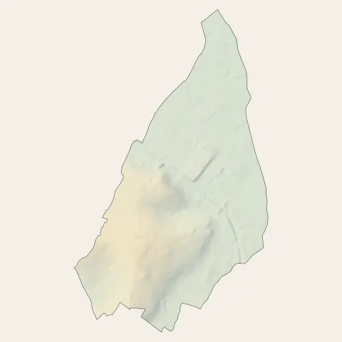 Hinges : relief