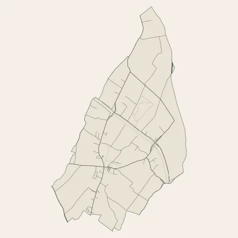 Hinges : voies