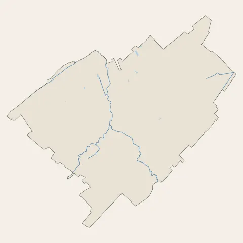 Houdain : eau