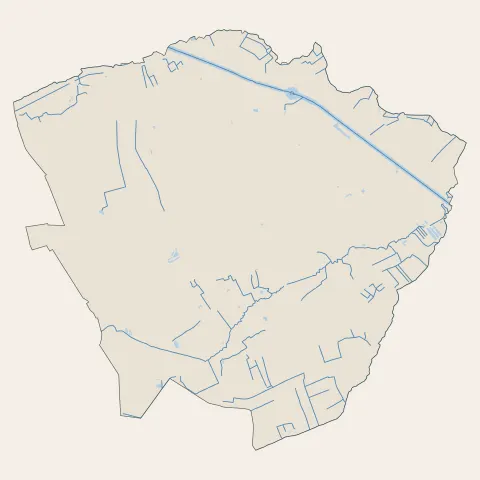 Isbergues : eau