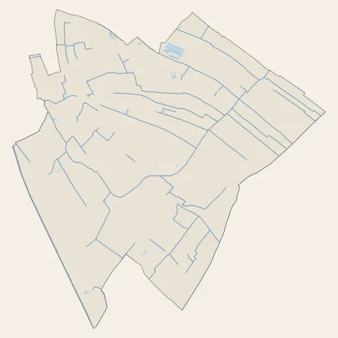 Laventie : eau