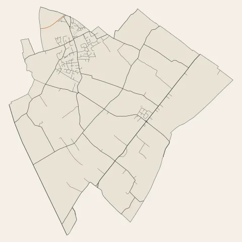 Laventie : voies