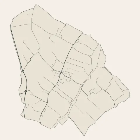 Locon : voies