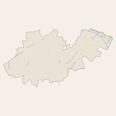Longuenesse : eau