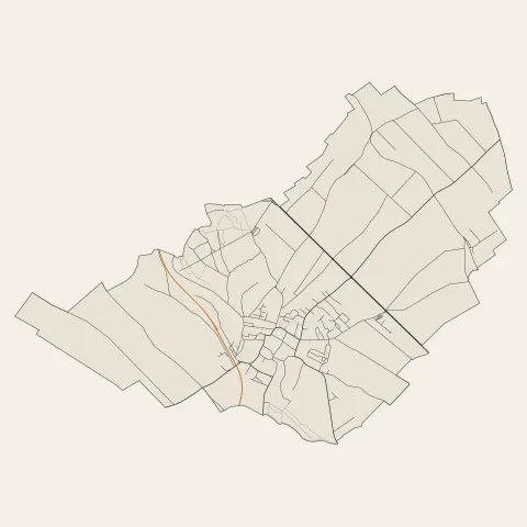 Marœuil : voies