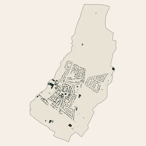 Noyelles-lès-Vermelles : bâti