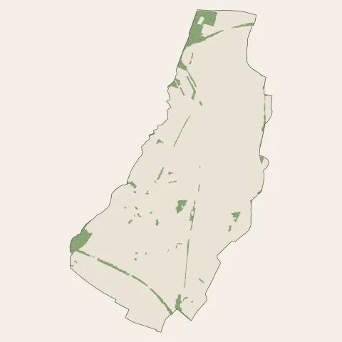 Noyelles-lès-Vermelles : bois, forêts et landes