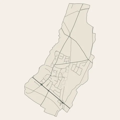 Noyelles-lès-Vermelles : voies