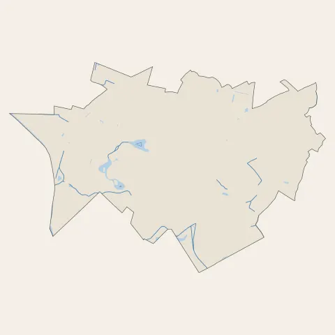Oignies : eau