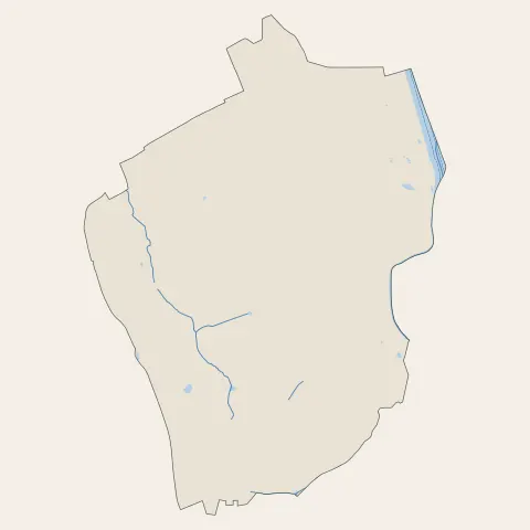 Outreau : eau