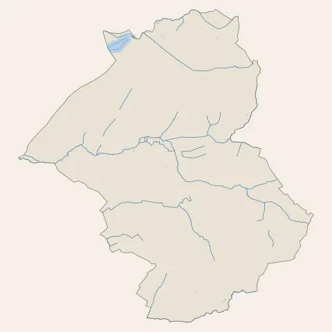 Rety : eau