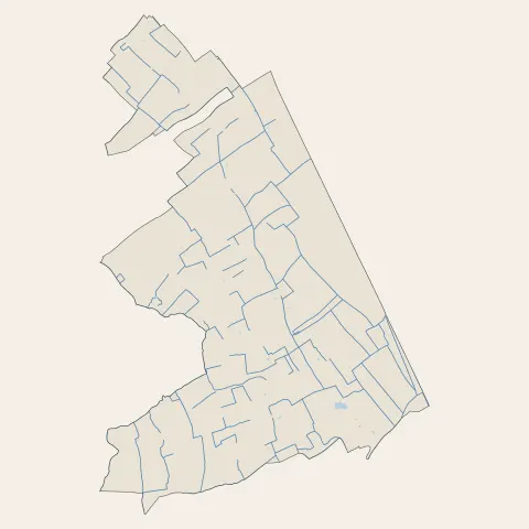 Richebourg : eau