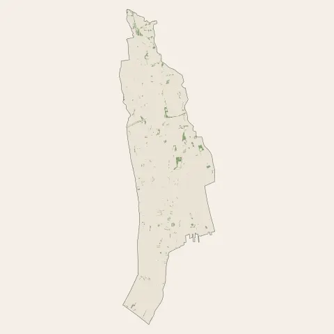 Saint-Folquin : bois, forêts et landes