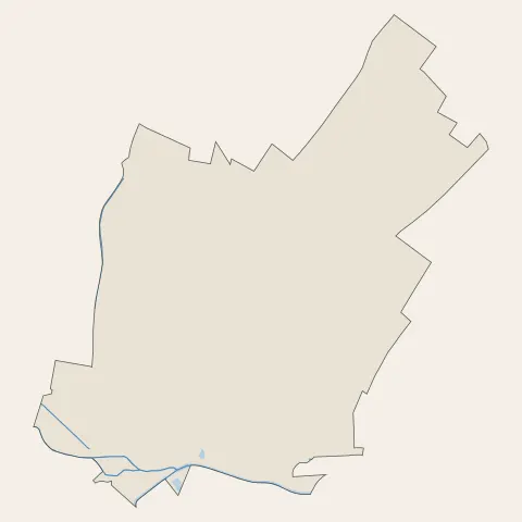 Saint-Nicolas : eau