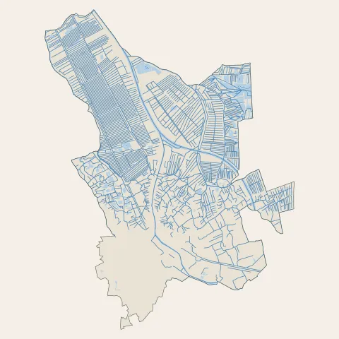 Saint-Omer : eau