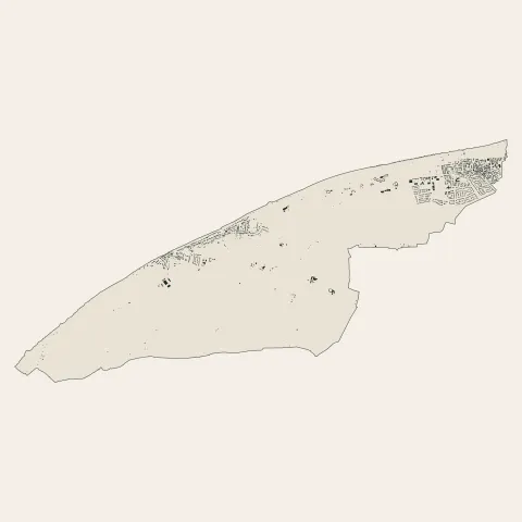 Sangatte : bâti