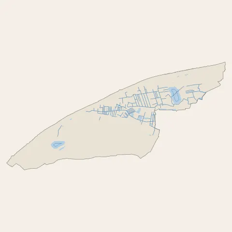 Sangatte : eau