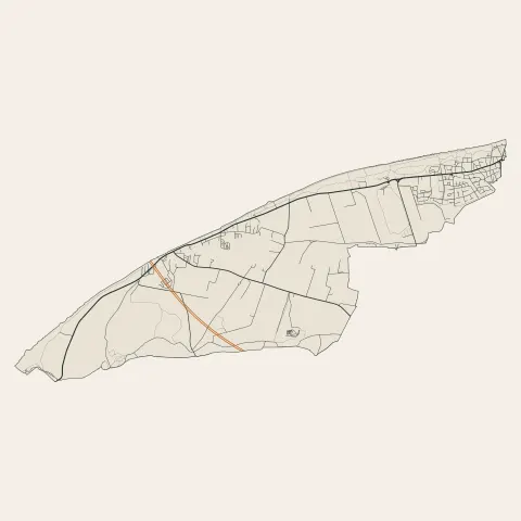 Sangatte : voies