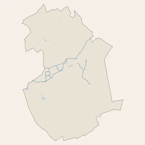 Souchez : eau
