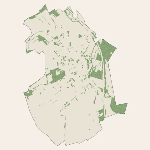 Souchez : bois, forêts et landes