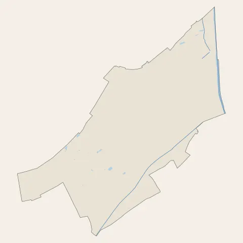 Vendin-le-Vieil : eau