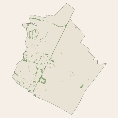 Vermelles : bois, forêts et landes