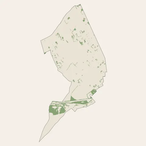 Violaines : bois, forêts et landes